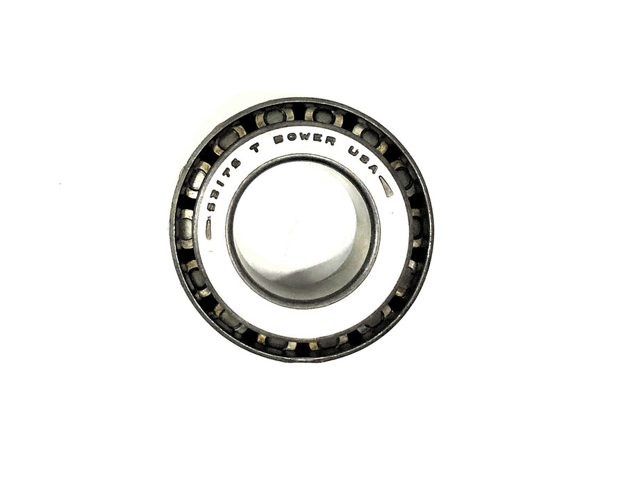 Bower Tapered Rolling Bearing 53175-T NOS