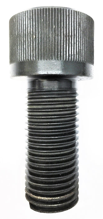 UNBRANDED 1-1/2"-6 x 3-1/2" Threaded Socket Head Cap Screw NOS