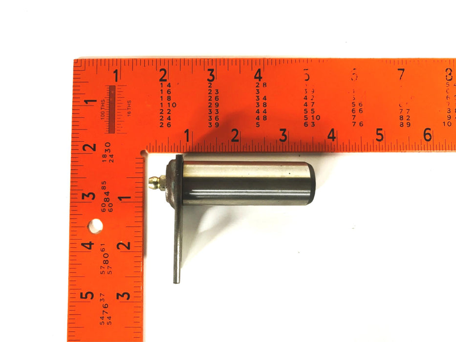 Raymond Yale Forklift Shaft Pin Assembly YT7225791-00 NOS