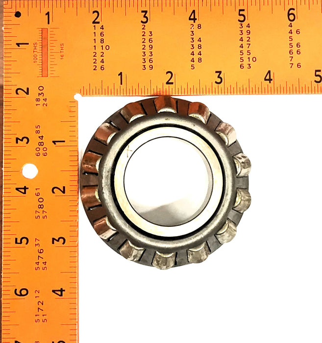 Bower Tapered Rolling Bearing 53175-T NOS