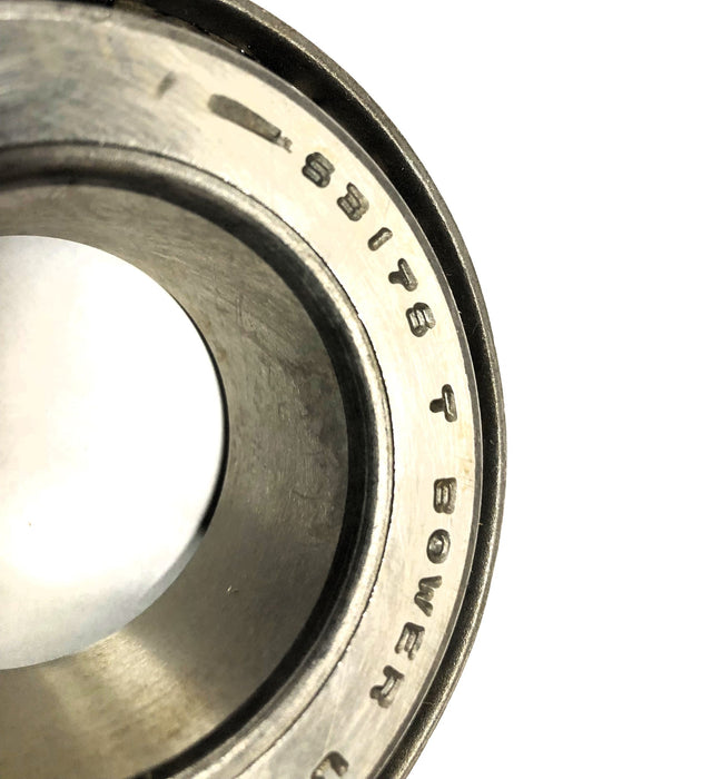 Bower Tapered Rolling Bearing 53175-T NOS