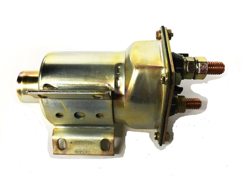 Delco-Remy Solenoid Starter 1115561 NOS