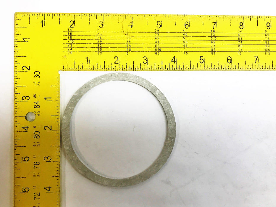 Johnson Controls Valve Assembly Gasket V-4710-626 [Lot of 2] NOS