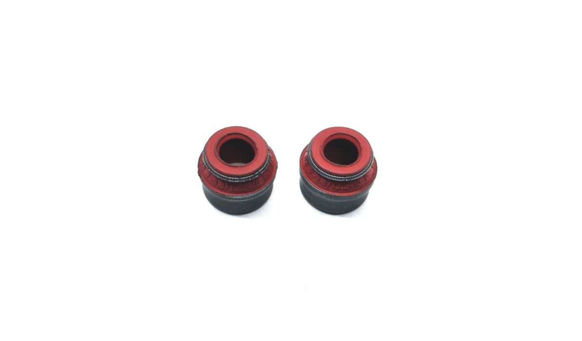 Ferrari Maserati Oil Ring For Valve Guard 145785 [Lot of 2] NOS