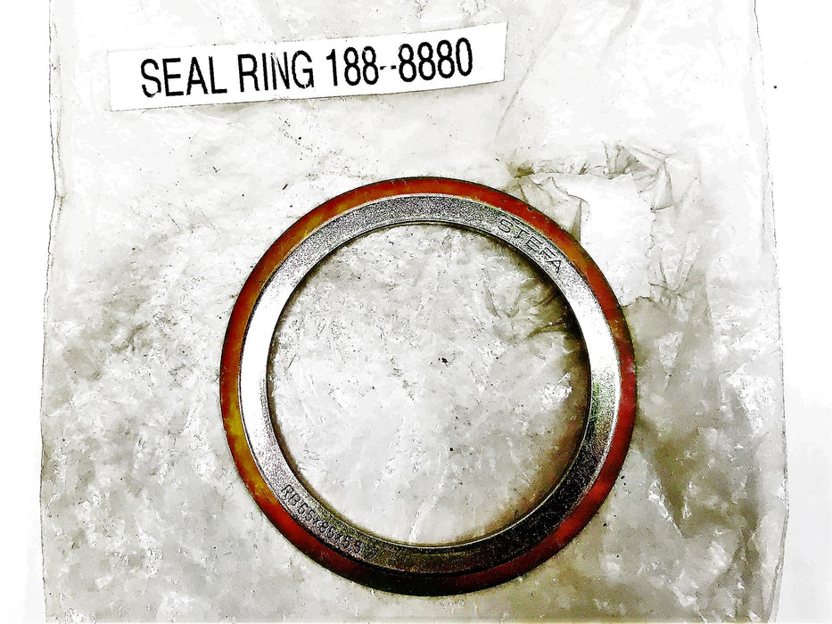 Caterpillar 2-1/2" Sealing Ring 188-8880 [Lot of 4] NOS