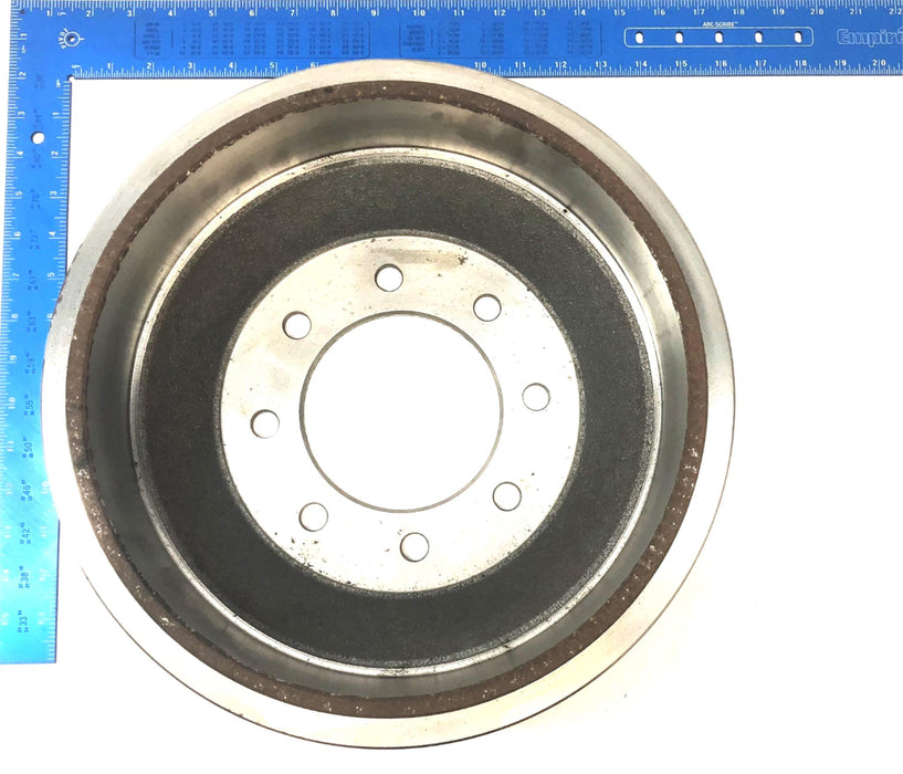 Vipar Brake Drum X21689 (BD60868) NOS
