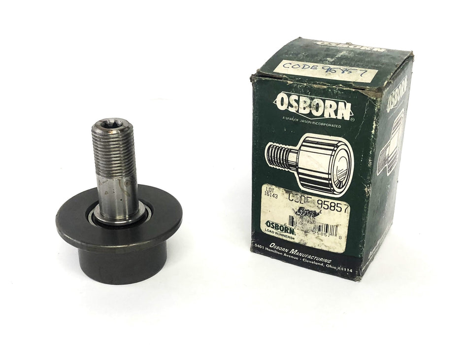 Osborn Heavy Duty Load Runner Code 95857 NOS