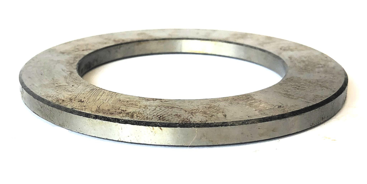 B&RB 3 Piece Thrust Roller Bearing Set EM41 (EM44) NOS