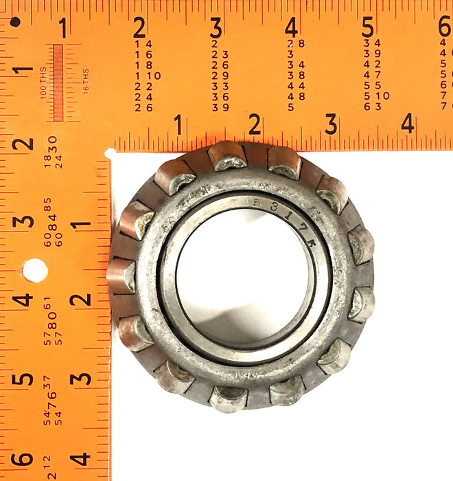 Bower Tapered Roller Bearing Cone 53175 NOS