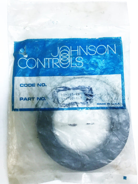 Johnson Controls Disc for 4" Seat V-4710-613 NOS