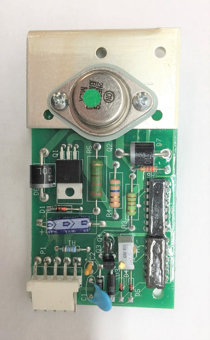 VANNER Voltage Regulator C05047 NOS