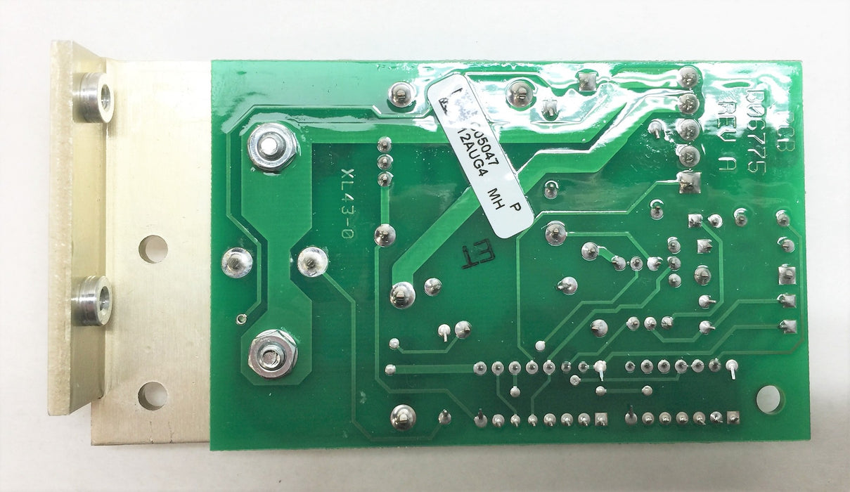 VANNER Voltage Regulator C05047 NOS