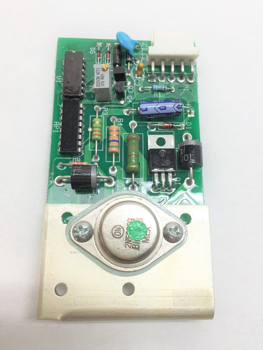 VANNER Voltage Regulator C05047 NOS