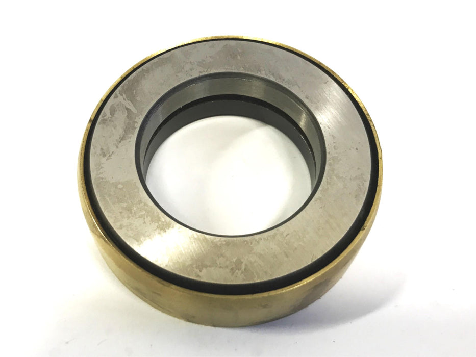 Auburn Banded Thrust Ball Bearing 21-T-100 NOS