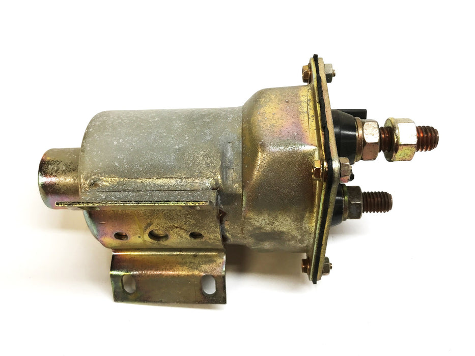 Unbranded Solenoid Starter 1115561 NOS