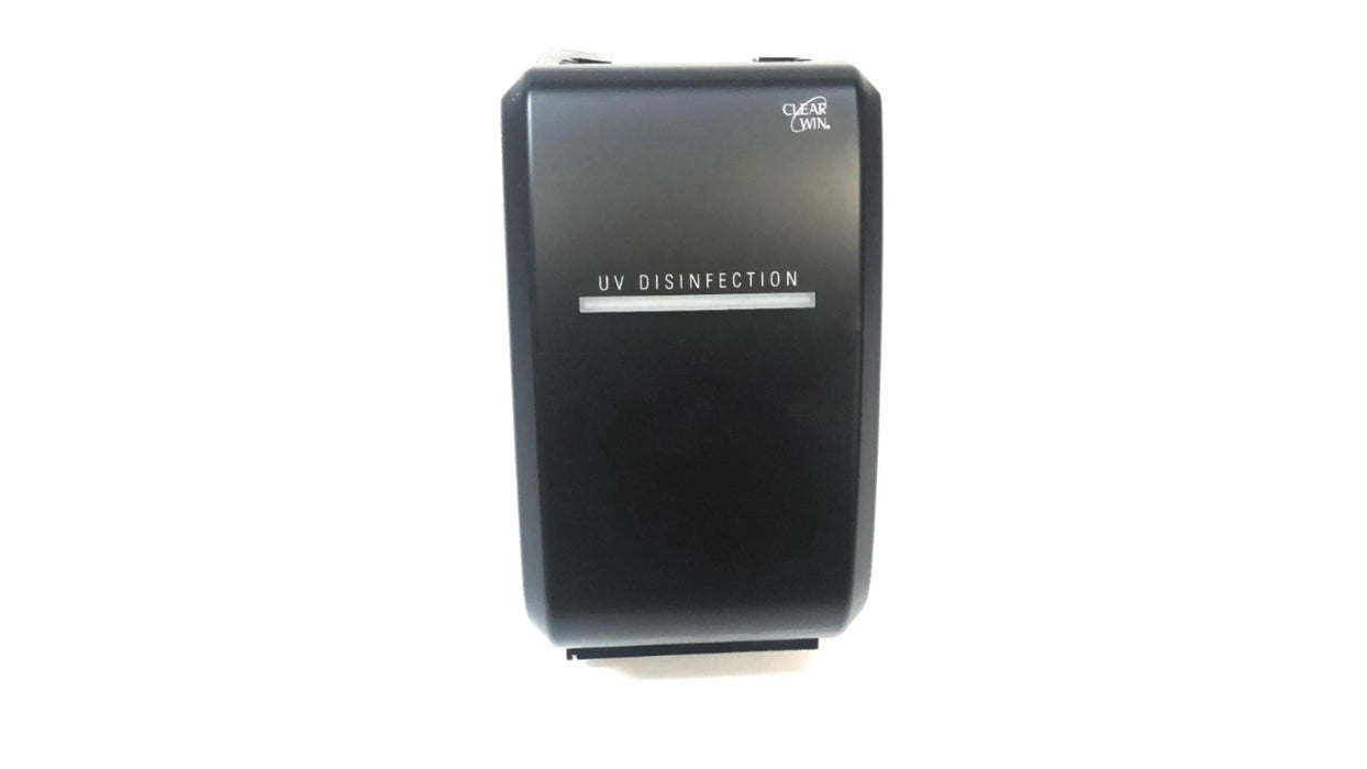 Clearwin UV Sterilization Escalator Handrail CWK-BG001 NOS
