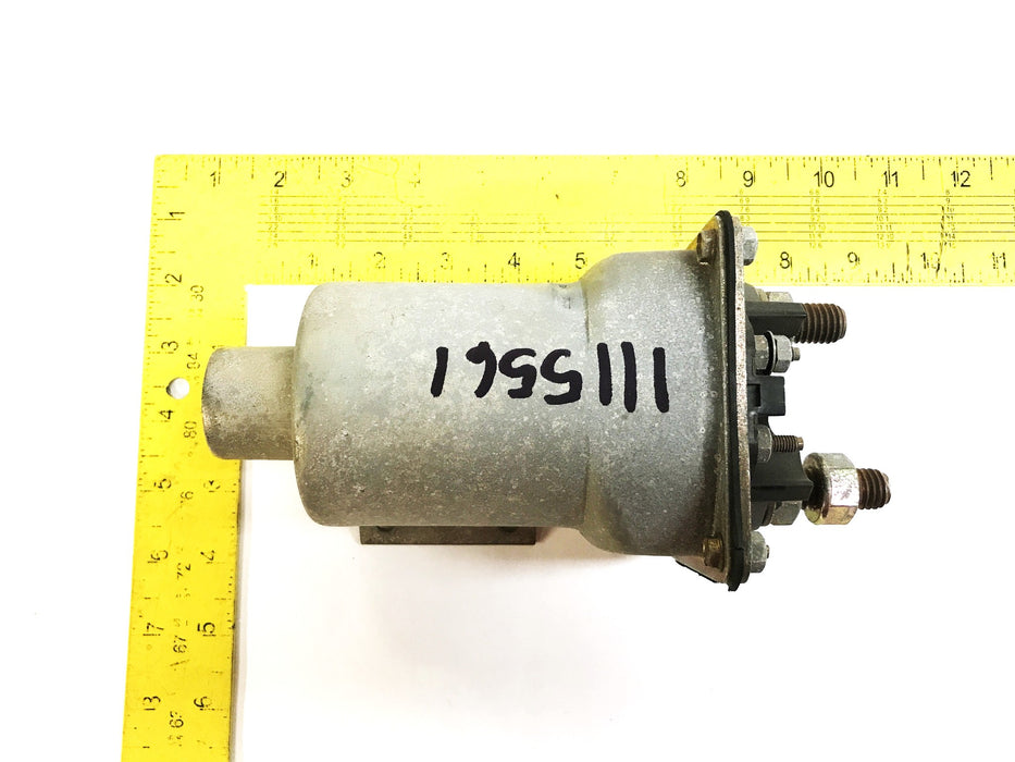 Unbranded Solenoid Starter 1115561 NOS