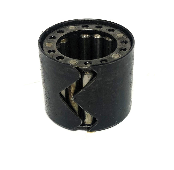 Hyatt Needle Roller Bearing With Split Sleeve 4375A NOS