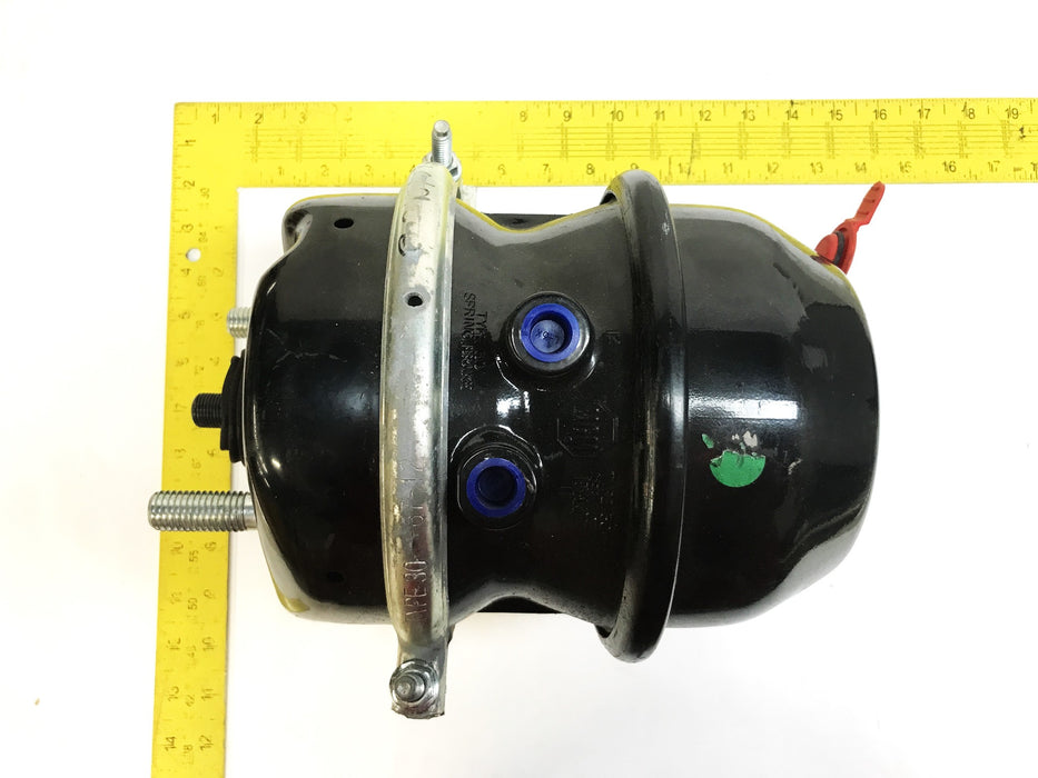 MGM Type 30 Brake Chamber 3531098 NOS