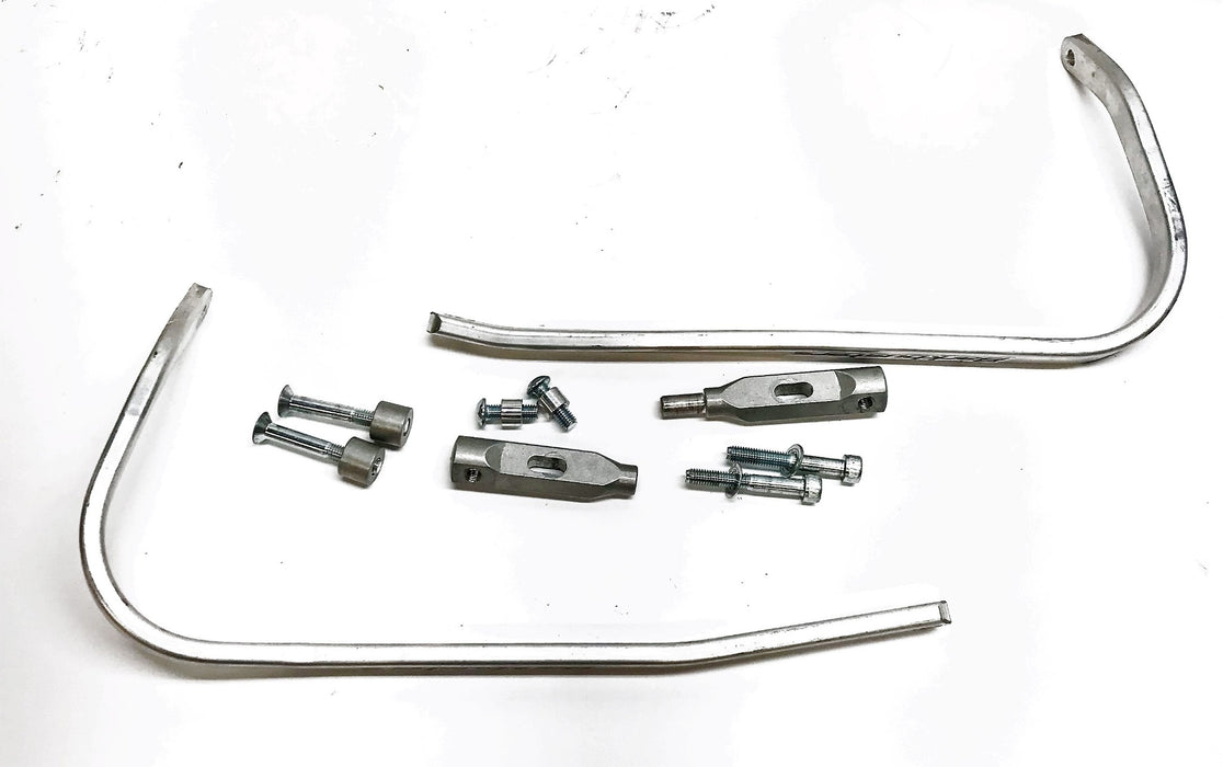 Barkbusters Training Handguard Assembly (Accommodates Kawasaki BN125)