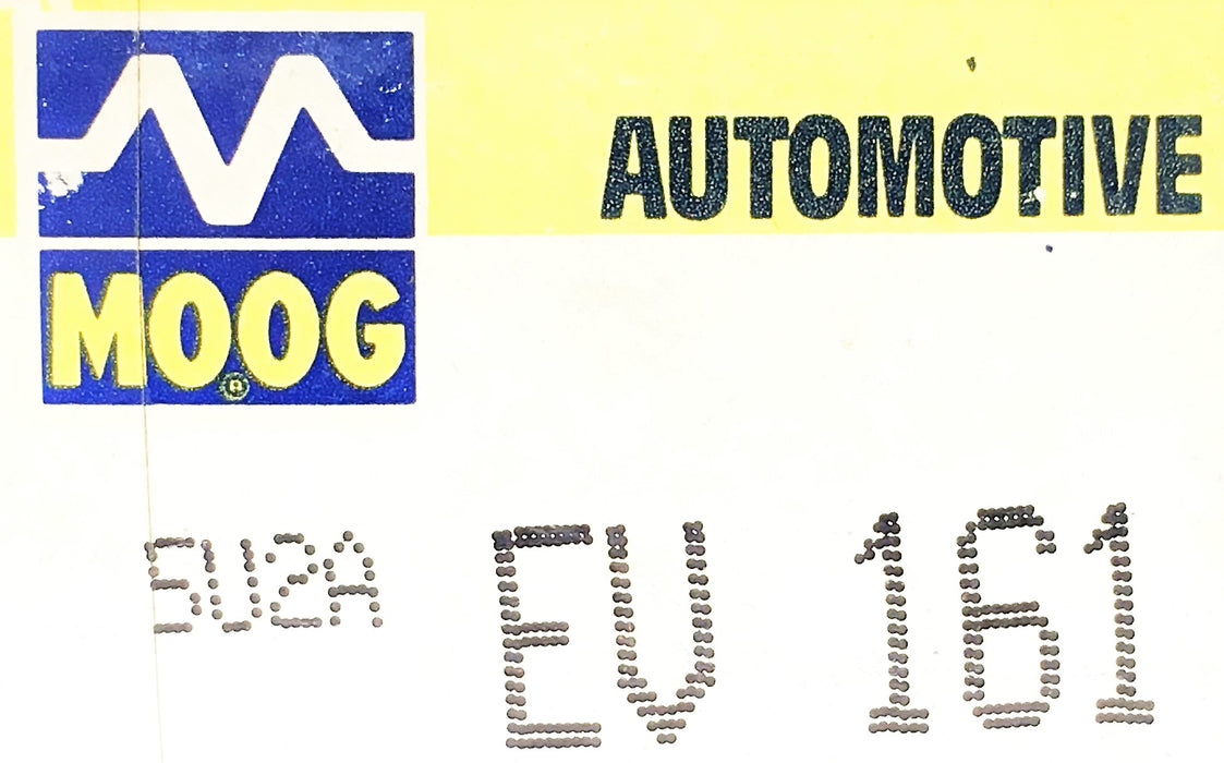 Moog Steering Tie Rod End EV161 NOS