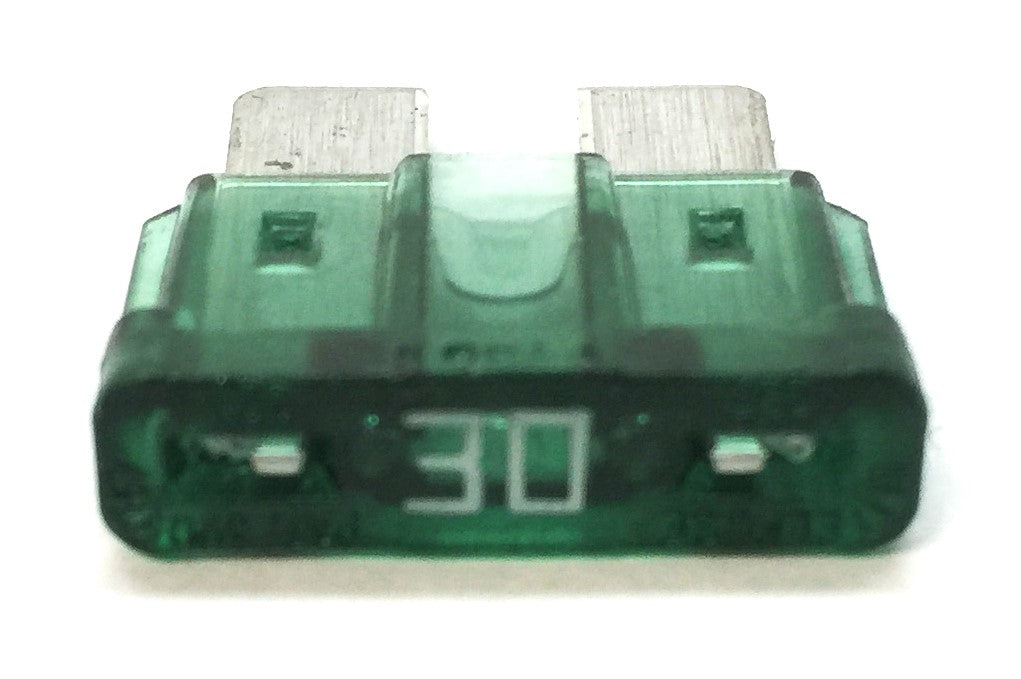 Littelfuse ATO30 Five Fuse Pack (5pcs) [Lot of 3] NOS