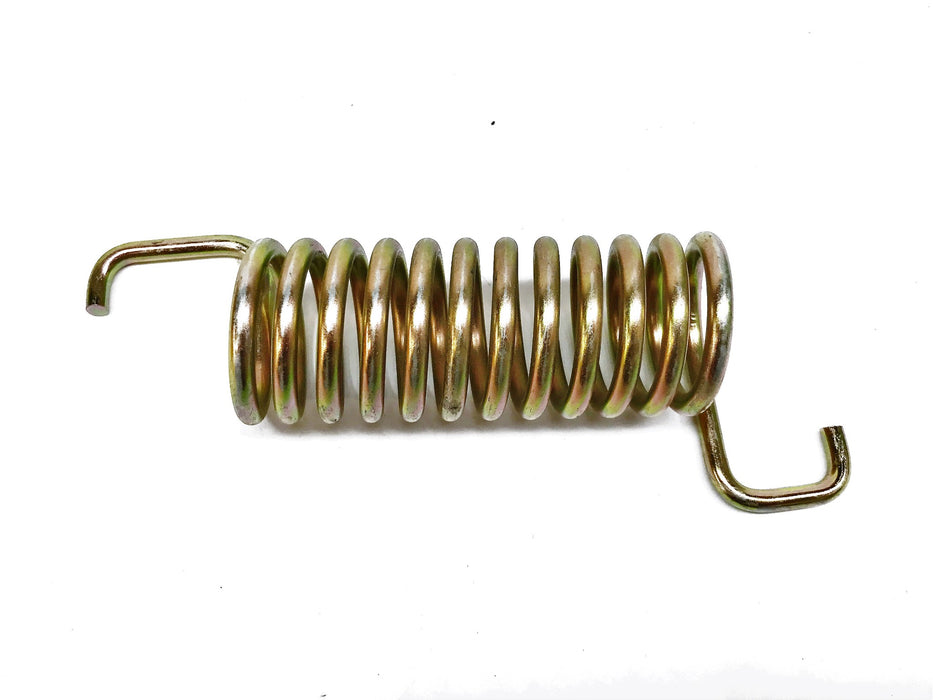 Hyster Forklift Spring 396312 NOS