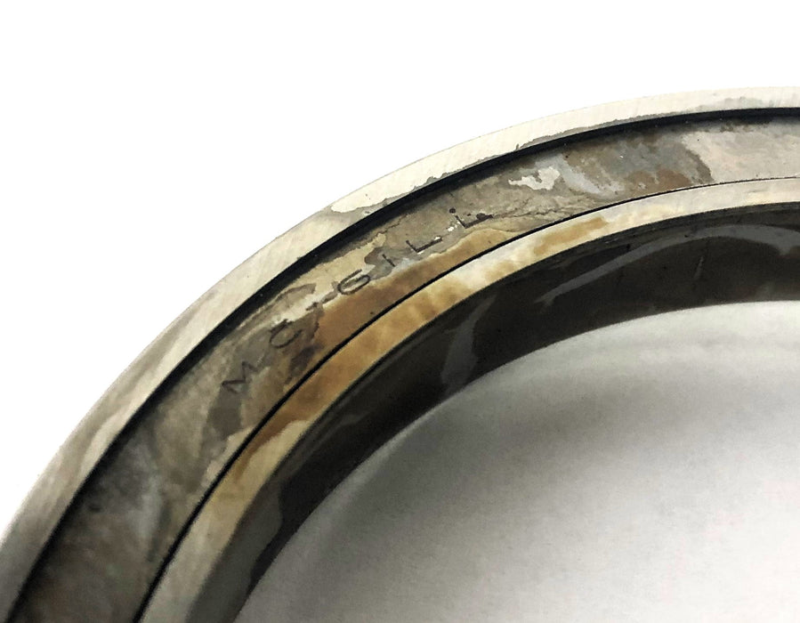 McGill 2.99 Inch Bore Radial Ball Bearing A-45339-3 NOS