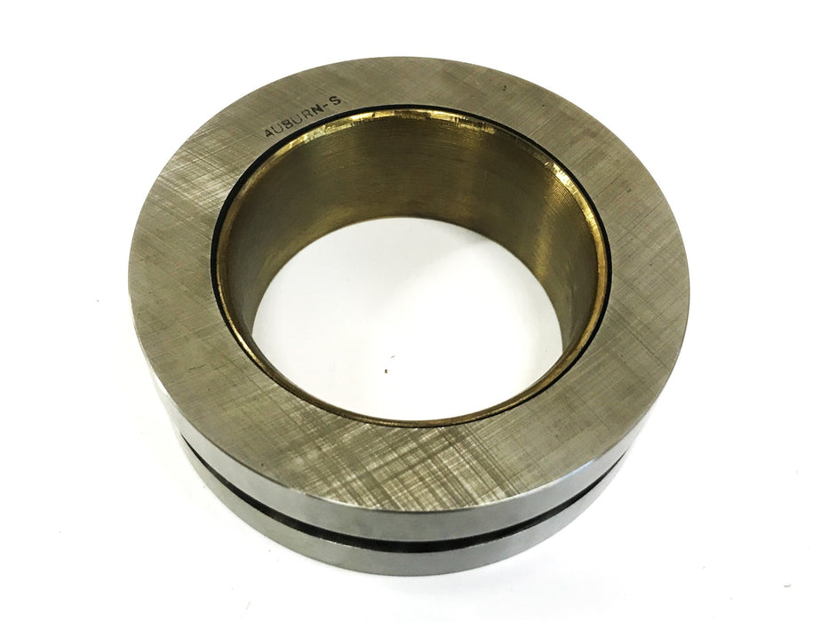 Auburn 2-3/16 Inch Trust Ball Bearing with Inside Band 41-T-114 NOS