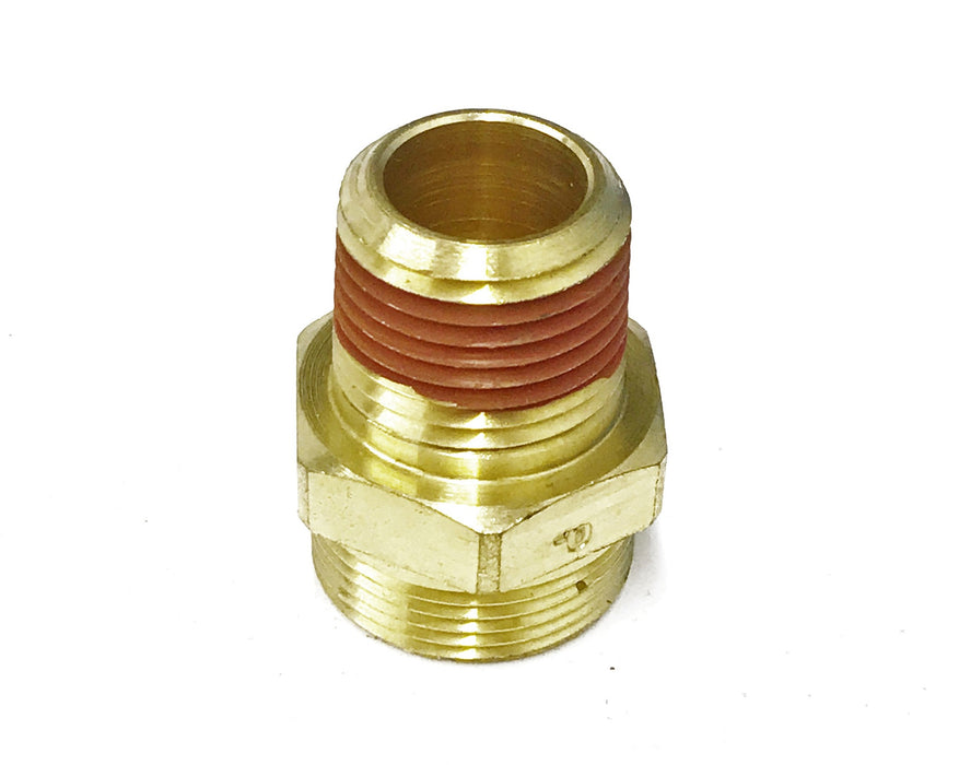 Cummins OEM Male Connector S1092 NOS