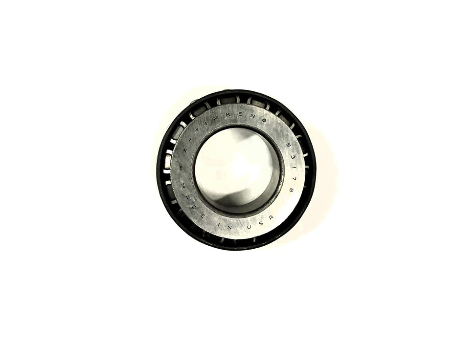 Timken Tapered Roller Bearing Cone 53178 NOS