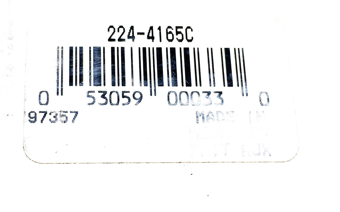 Sealed Power Engine Oil Pump 224-4165C NOS