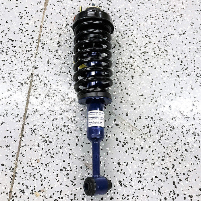 Monroe Strut and Coil Spring Assembly 181321 NOS