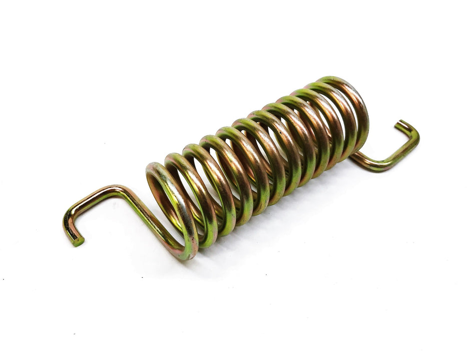 Hyster Forklift Spring 396312 NOS