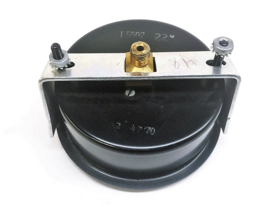 Johnson Controls Temperature Gauge T-5502 [Lot of 2] NOS