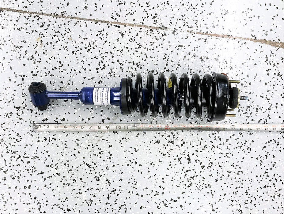 Monroe Strut and Coil Spring Assembly 181321 NOS