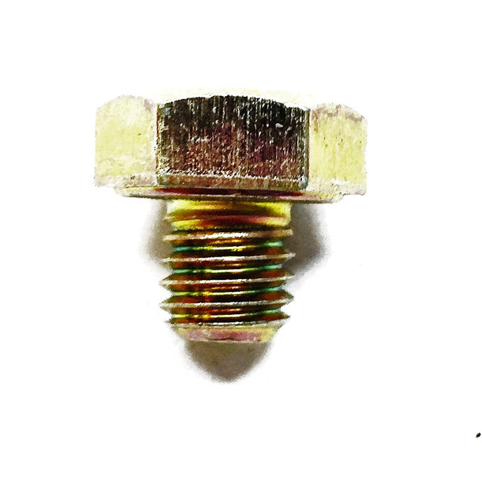 Caterpillar/CAT Drain Plug F500008000 [Lot of 2] NOS