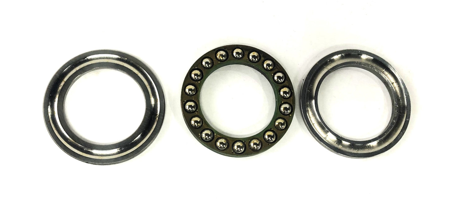 Andrews Bearing Corp MPB Thrust Bearing 51108-M8 NOS