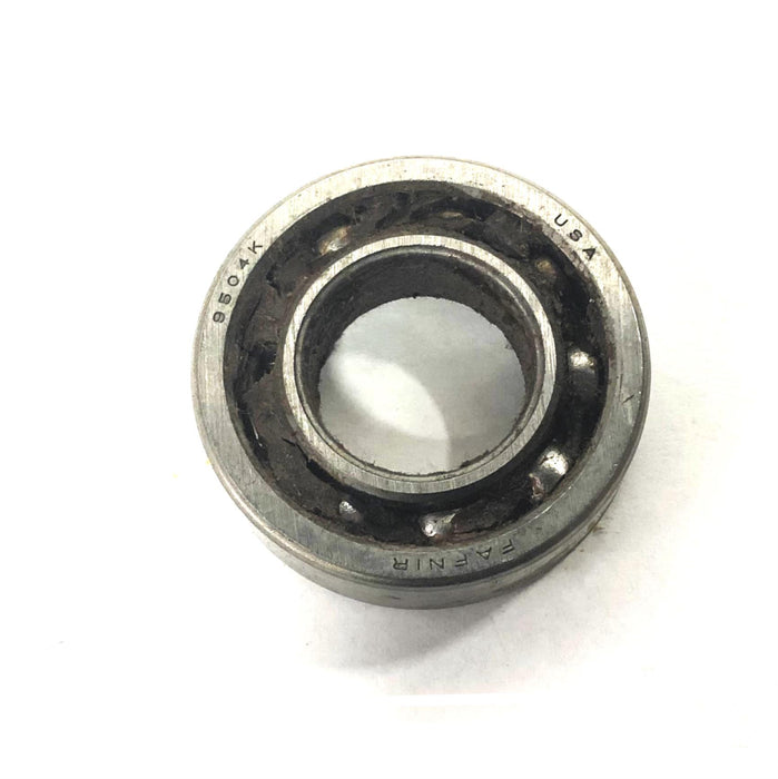 Fafnir Single Row Ball Bearing 9504K NOS