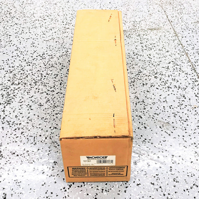 Monroe Strut and Coil Spring Assembly 181361 NOS