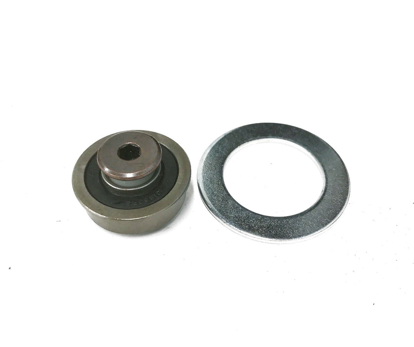 Creative Bus Wheelchair Guide Roller V00686 NOS