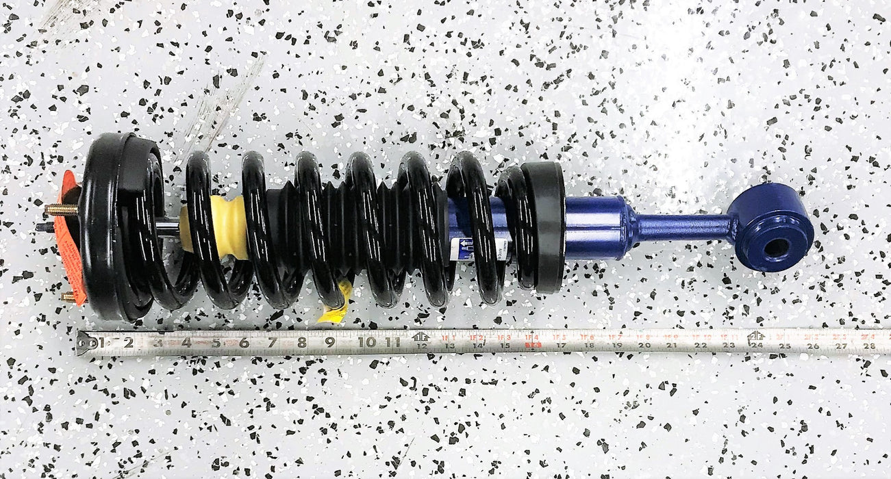 Monroe Strut and Coil Spring Assembly 181361 NOS