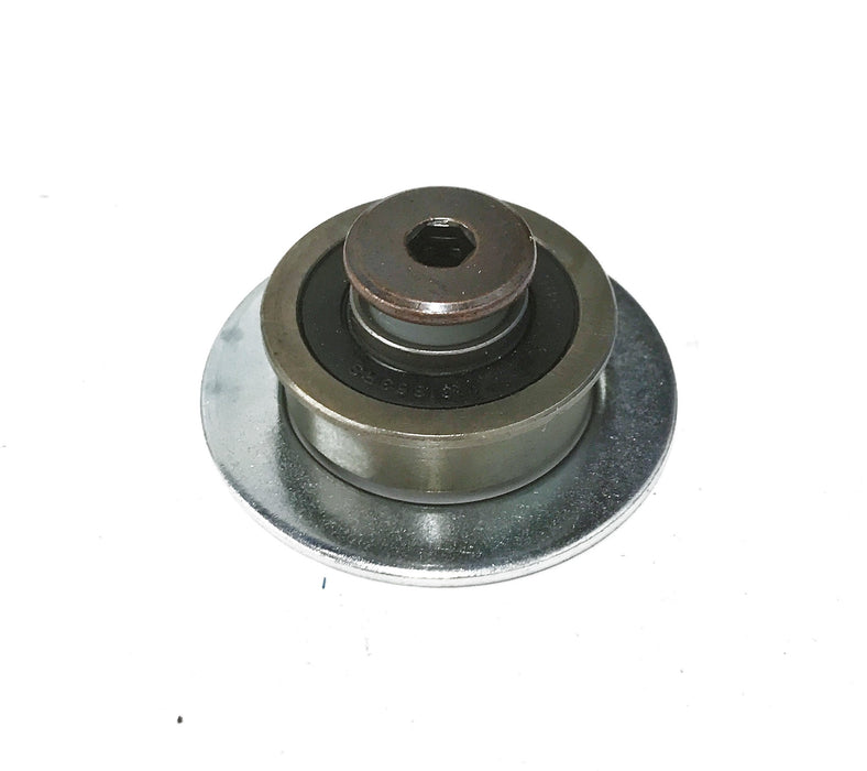 Creative Bus Wheelchair Guide Roller V00686 NOS