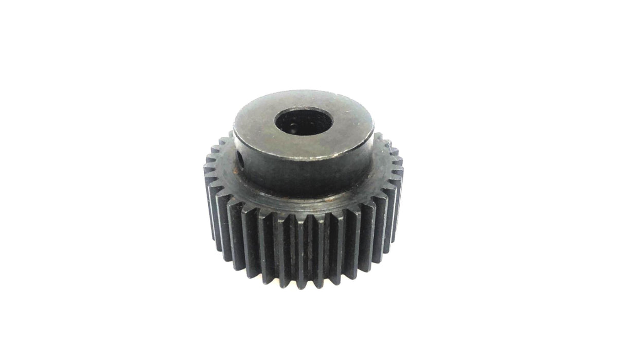 Unbranded 3/8" ID x 1-1/2" OAL Gear Wheel 2110035 (35T) [Lot of 2] NOS