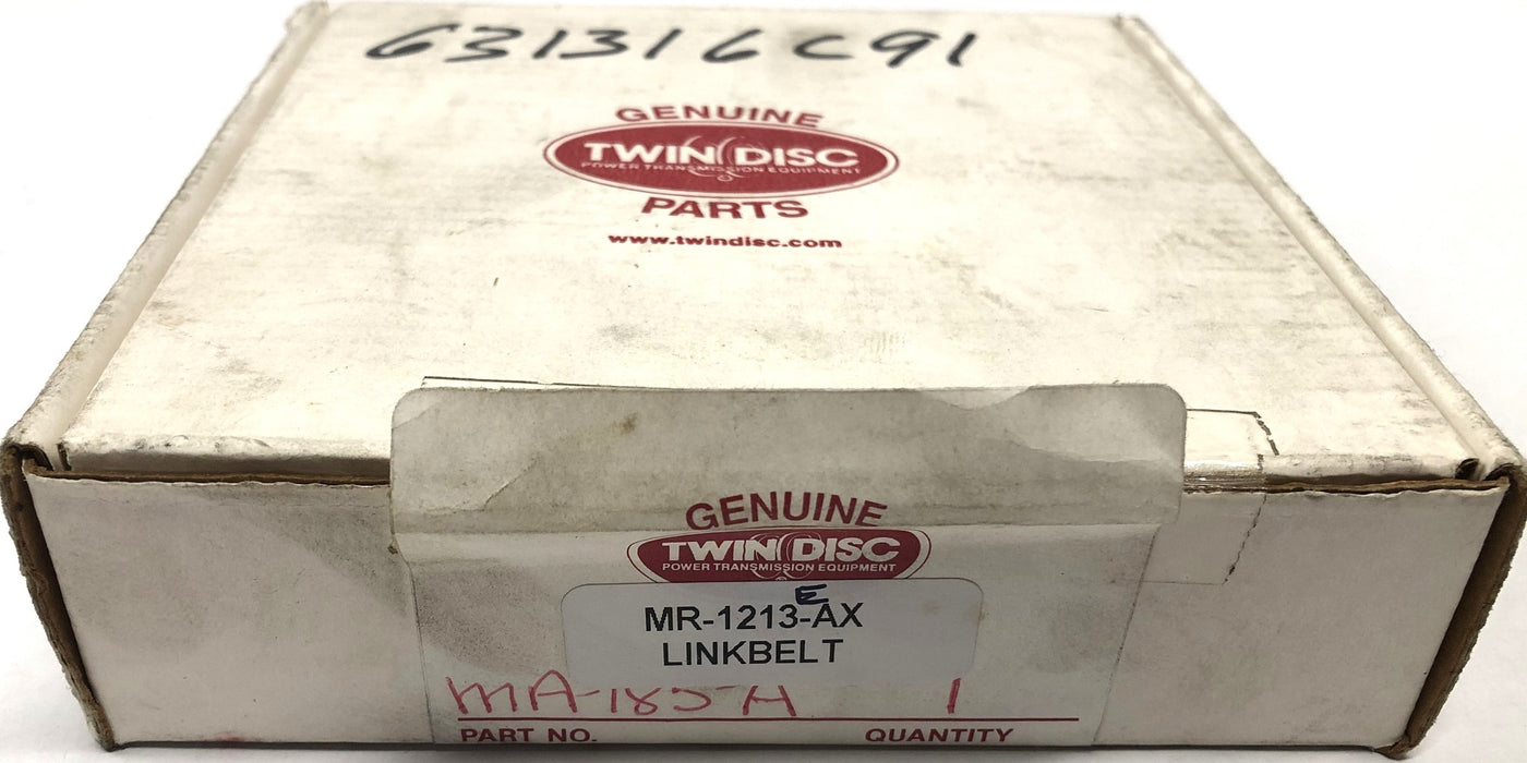 Link-Belt Cylindrical Roller Bearing MR1213EAX NOS