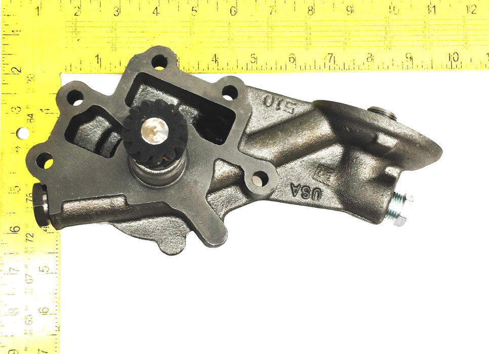 Sealed Power Engine Oil Pump 224-4165C NOS
