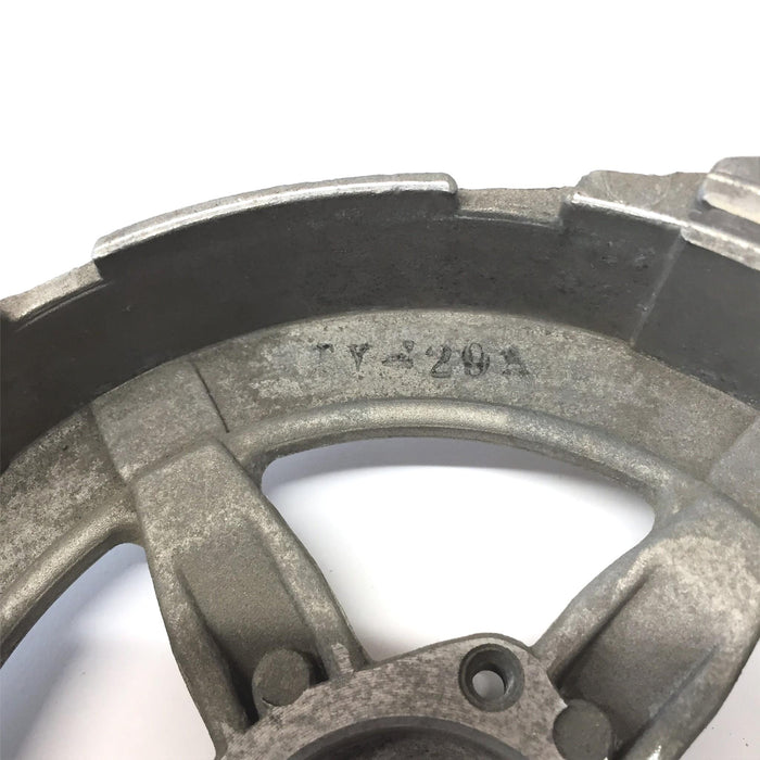 Delco Remy/Mondail Alternator DE Housing 21-120 (10489792) NOS