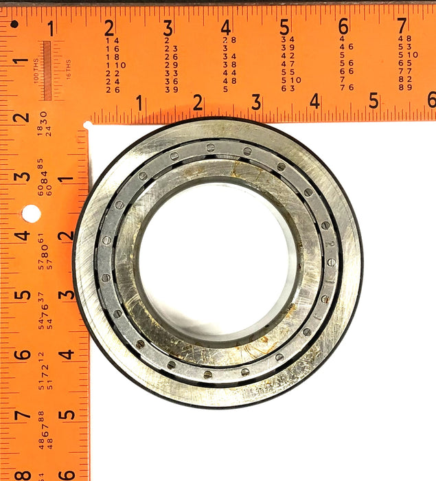 Link-Belt Cylindrical Roller Bearing MR1213EAX NOS