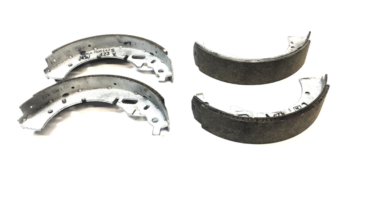 Aimco Set of 4 Brake Shoes FMS-423 NOS