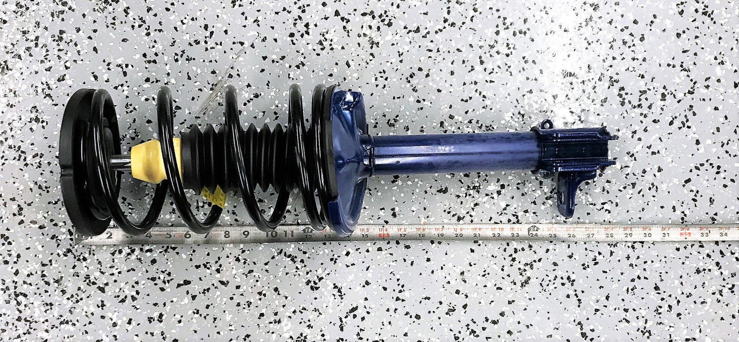 Monroe Strut and Coil Spring Assembly 181579 NOS